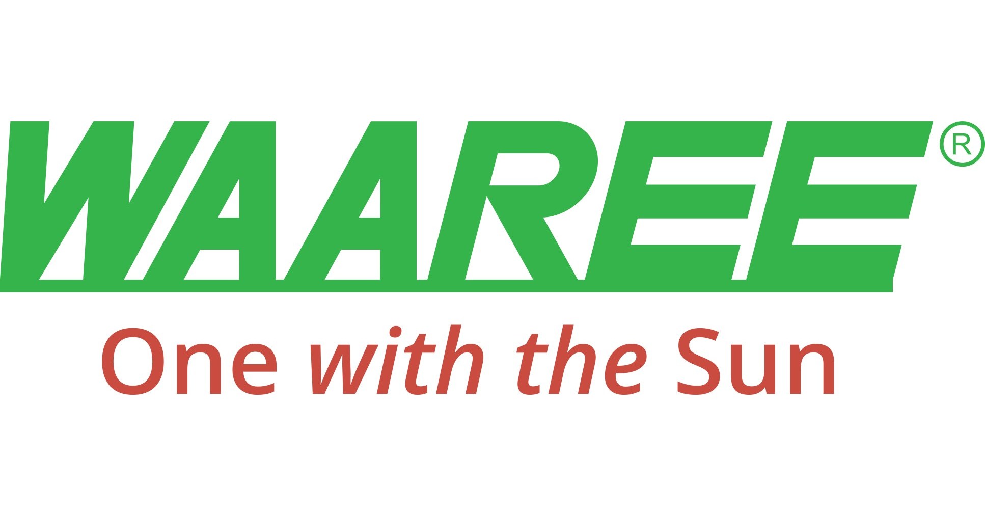 Waaree Energies - Solar Module Partner | SolarMaxx