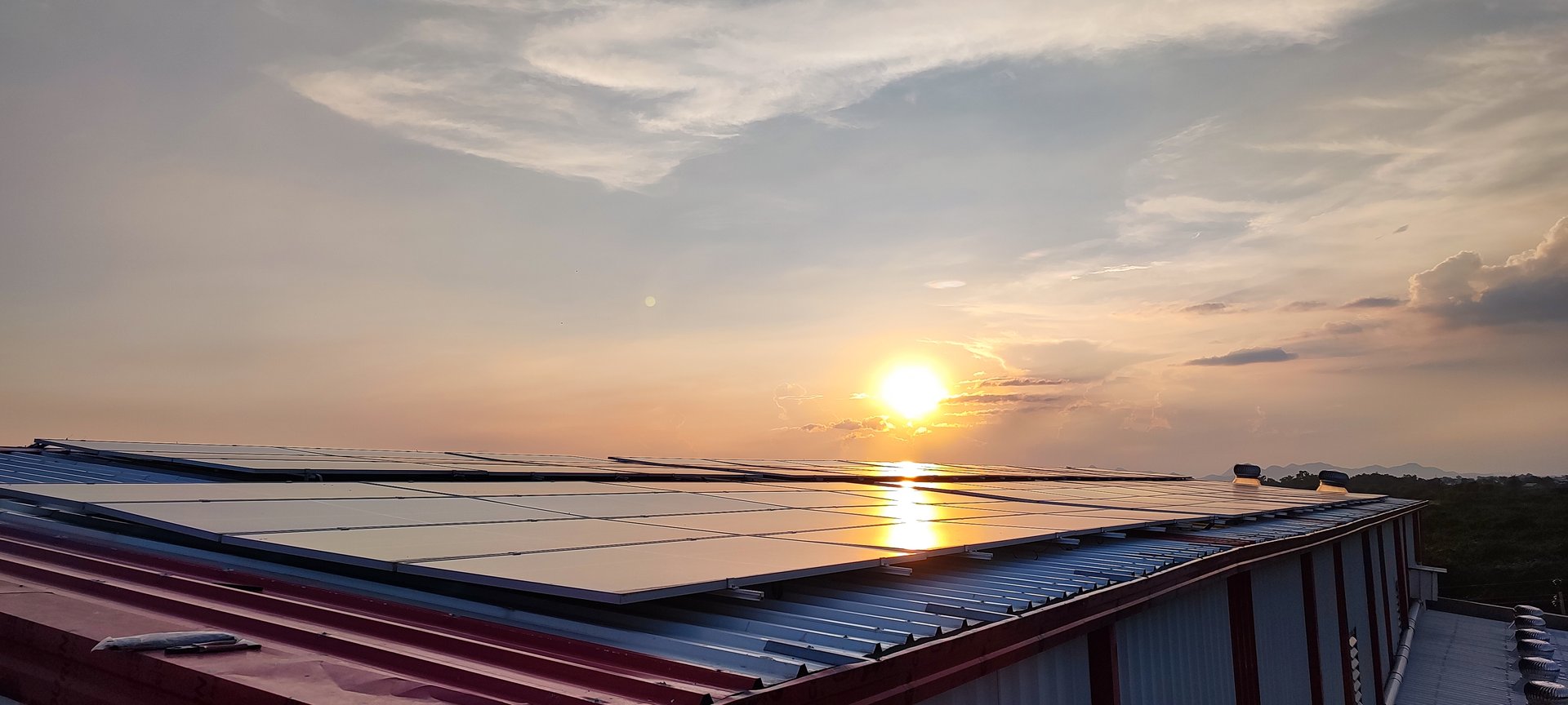 Nasirabad, Ajmer - 620 kW installation